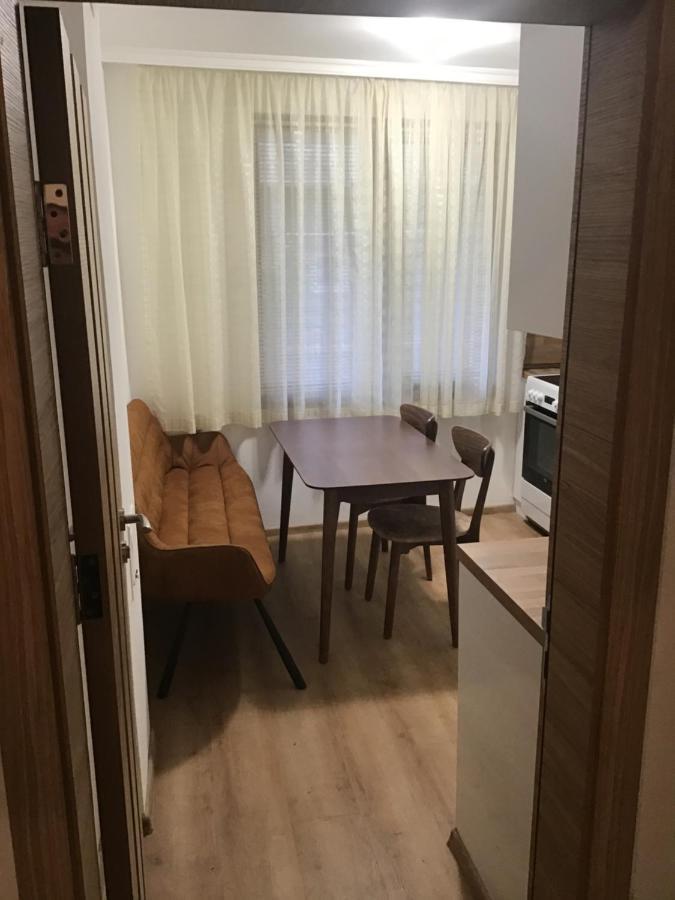 Aurora Guest House Nesebar Buitenkant foto