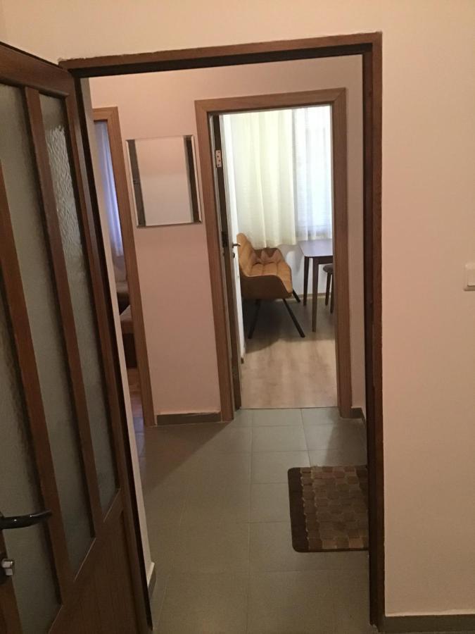 Aurora Guest House Nesebar Buitenkant foto